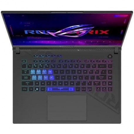 Ноутбук Asus ROG Strix G16 (G614JV-N313)  Фото №3