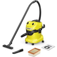 Професійний пилосос Karcher WD 4 V-20/5/22 (1.628-209.0)