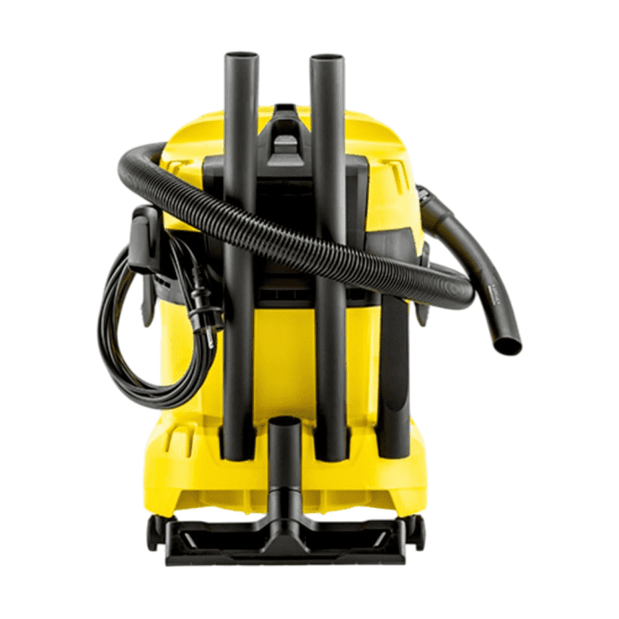 Професійний пилосос Karcher WD 4 V-20/5/22 (1.628-209.0)  Фото №0