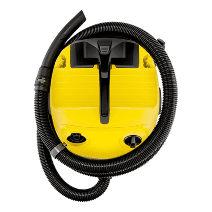 Професійний пилосос Karcher WD 4 V-20/5/22 (1.628-209.0)  Фото №1
