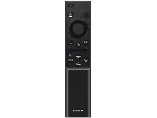 Телевізор Samsung UE-55DU7192  Фото №4
