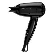 Фен Braun BRHD 130E