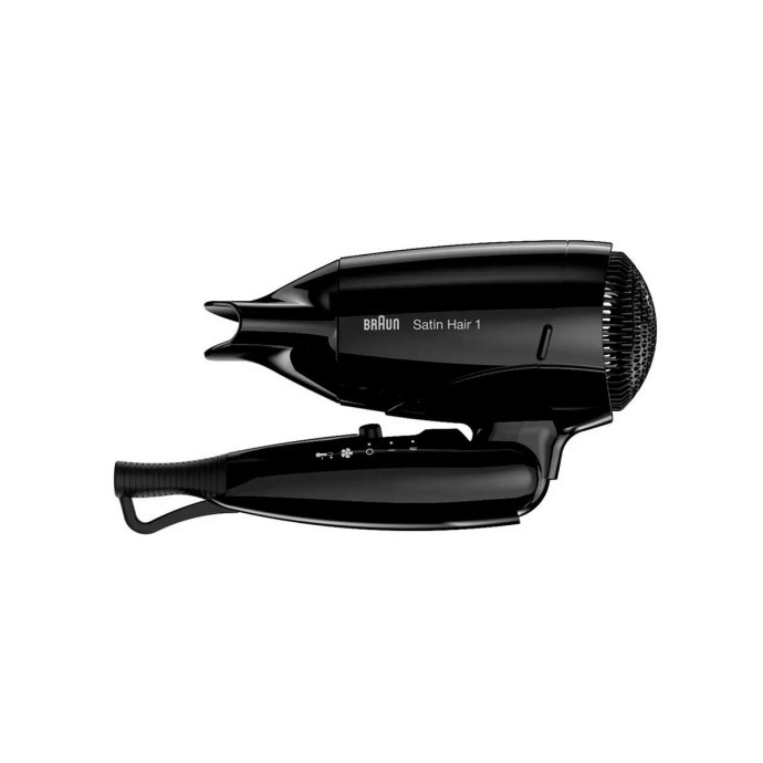 Фен Braun BRHD 130E  Фото №1