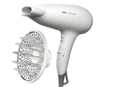 Фэн Braun BRHD 385