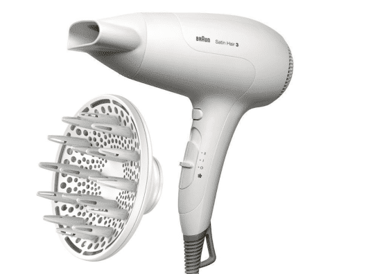 Фэн Braun BRHD 385