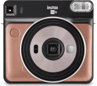 Фотокамера мгновенной печати Fujifilm Instax Square SQ6 Gold Фотокамера мгновенной печати Fujifilm Instax Square SQ6 Gold