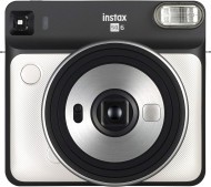 Фотокамера мгновенной печати Fujifilm Instax Square SQ6 White 