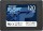 SSD накопитель PATRIOT Burst Elite 120 GB (PBE120GS25SSDR)