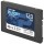 SSD накопитель PATRIOT Burst Elite 120 GB (PBE120GS25SSDR)  Фото №1