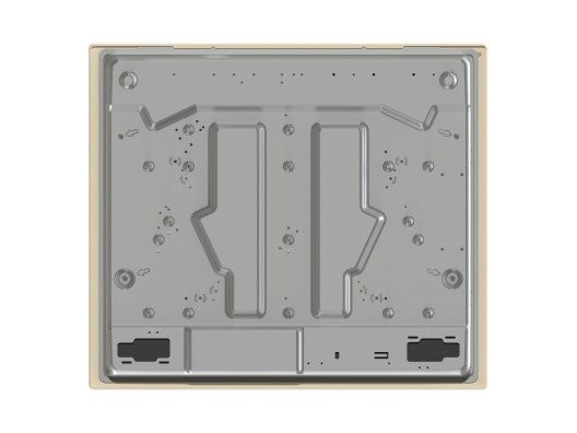 Варочная поверхность газовая Gorenje GW642CLI  Фото №4