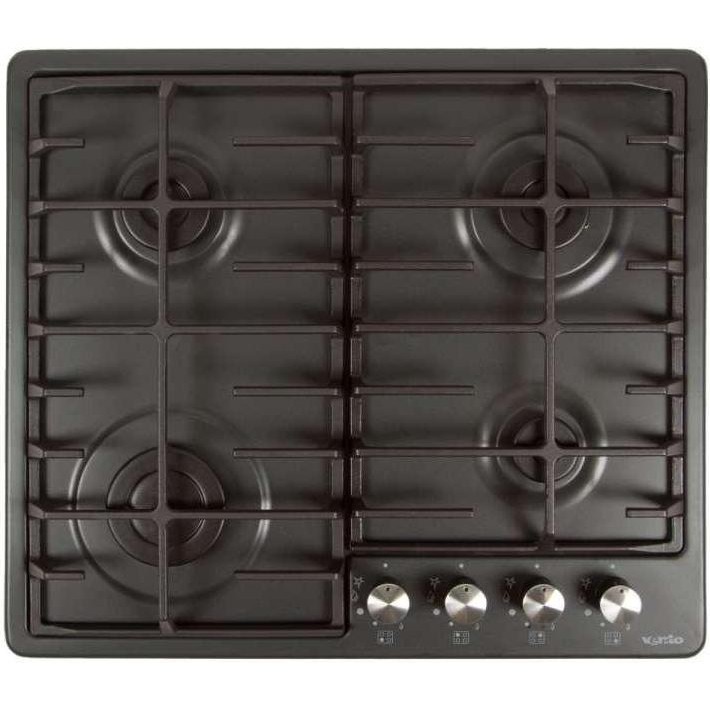 Варильна поверхня газова Ventolux HG640-DA3 CS (AN)