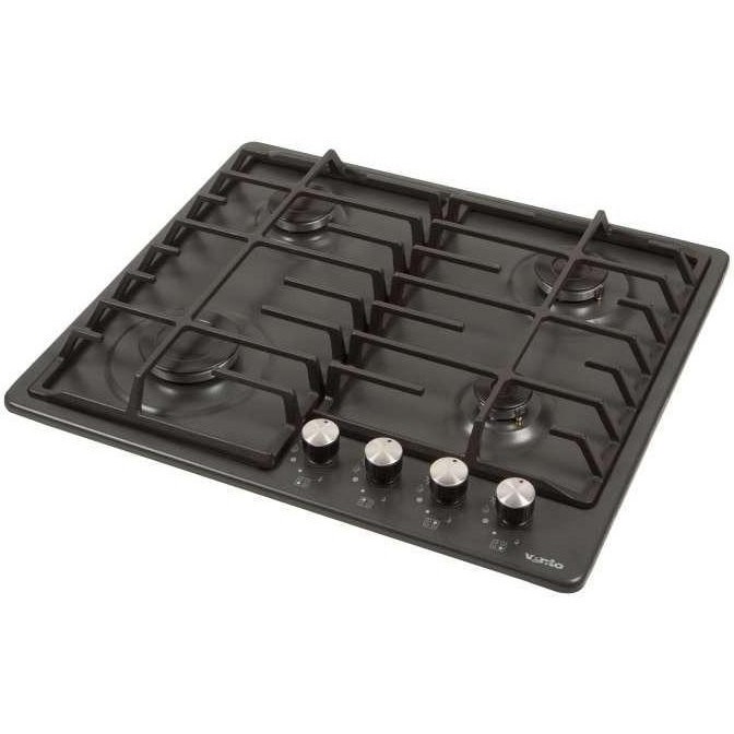 Варильна поверхня газова Ventolux HG640-DA3 CS (AN)  Фото №4
