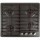Варильна поверхня газова Ventolux HG640-DA3 CS (AN)