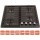 Варильна поверхня газова Ventolux HG640-DA3 CS (AN)  Фото №5