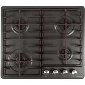 Варильна поверхня газова Ventolux HG640-DA3 CS (AN)