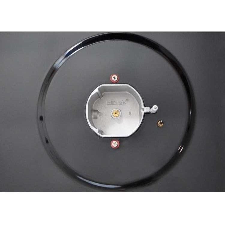 Варильна поверхня газова Ventolux HG640-DA3 CS (BK)  Фото №0