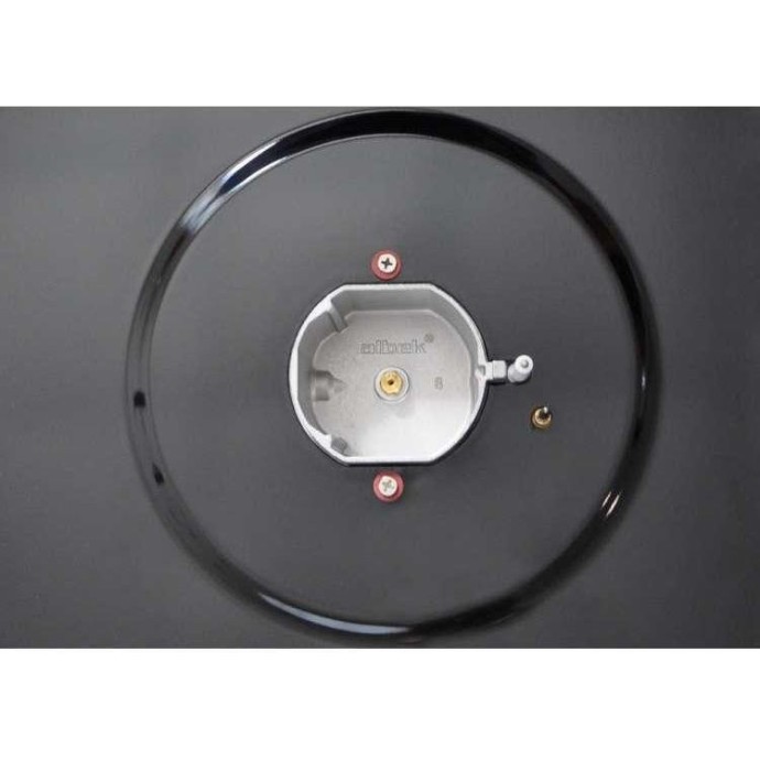 Варильна поверхня газова Ventolux HG640-DA3 CS (BK)  Фото №0