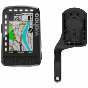 Велокомпьютер Wahoo Elemnt Roam V2 GPS Cycling Computer - WFCC6