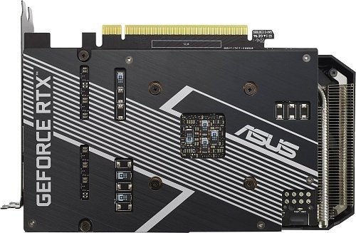 Відеокарта Asus DUAL-RTX3060-O12G-V2  Фото №9