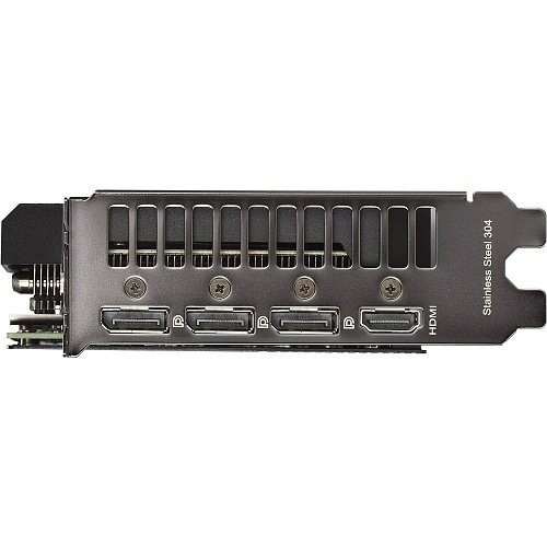 Відеокарта Asus DUAL-RTX3060-O12G-V2  Фото №10