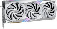 Відеокарта MSI GeForce RTX 4070 Ti SUPER 16G GAMING X TRIO WHITE 