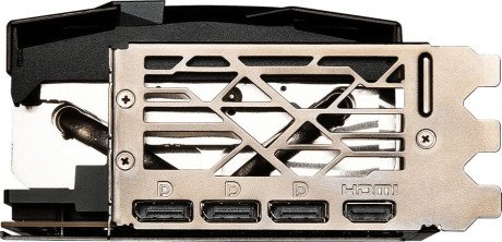 Видеокарта MSI GeForce RTX 4080 SUPER 16G SUPRIM X  Фото №2