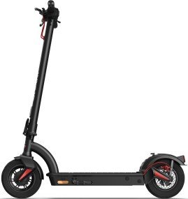 Электросамокат Sharp EM-KS4CEU-B