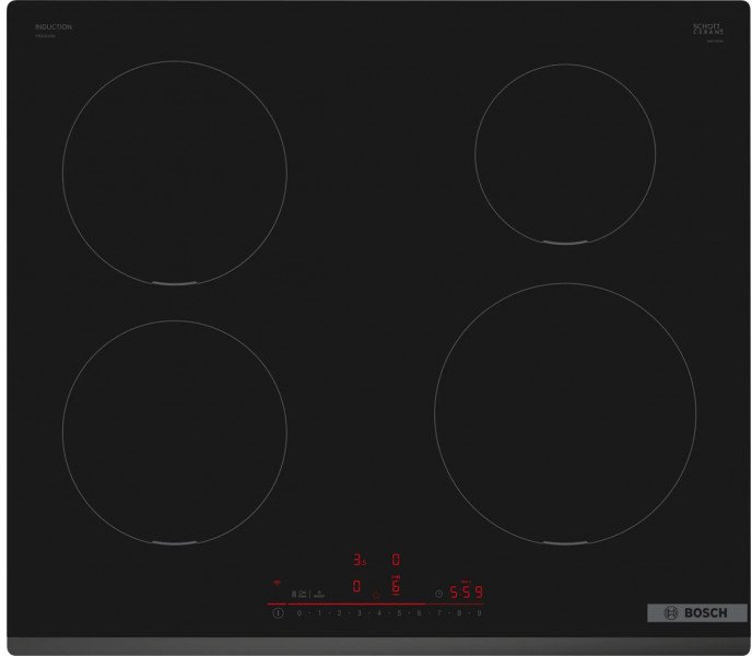 Варильна поверхня електрична Bosch PIF631HB1E