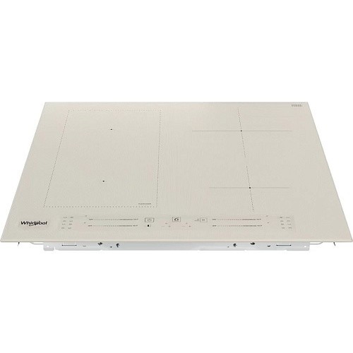 Варильна поверхня електрична Whirlpool WL S2760 BF/S  Фото №0