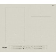 Варильна поверхня електрична Whirlpool WL S2760 BF/S 