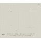 Варочная поверхность электрическая Whirlpool WL S2760 BF/S