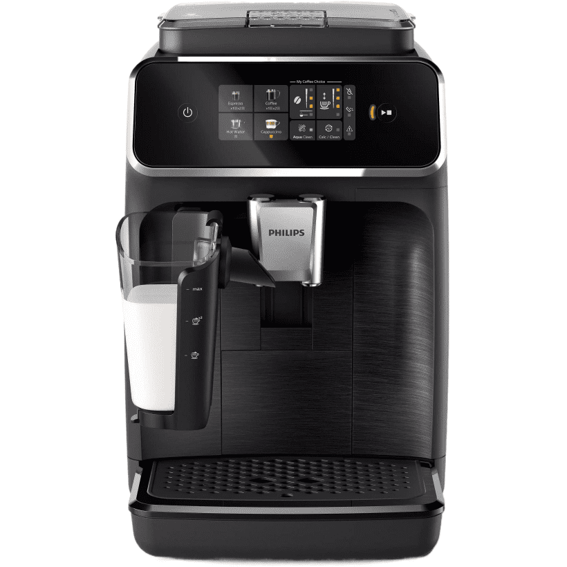 Кавомашина автоматична Philips Series 2300 EP2330/10  Фото №2
