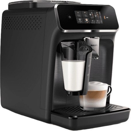 Кавомашина автоматична Philips Series 2300 EP2330/10  Фото №0