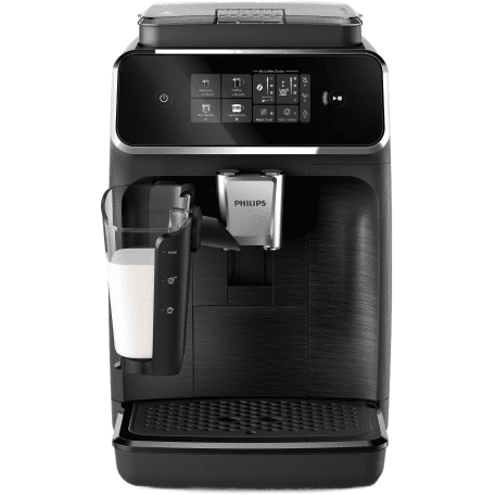 Кавомашина автоматична Philips Series 2300 EP2330/10  Фото №2