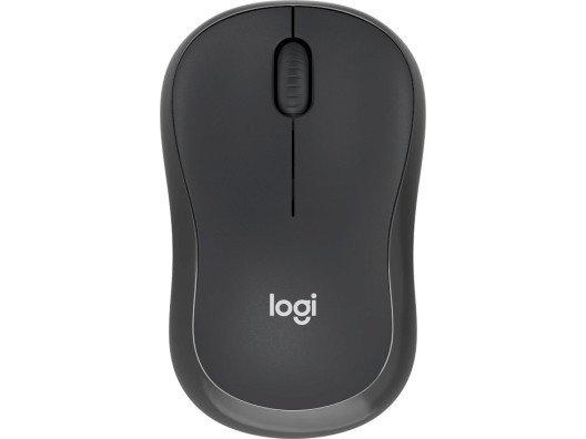 Миша Logitech M240 Graphite (910-007119)