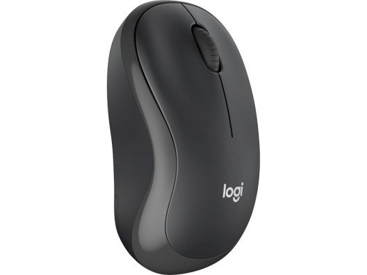 Миша Logitech M240 Graphite (910-007119)  Фото №1