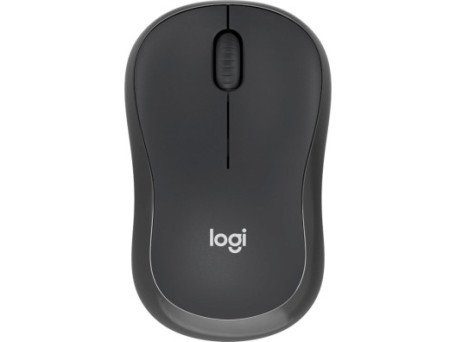 Миша Logitech M240 Graphite (910-007119)