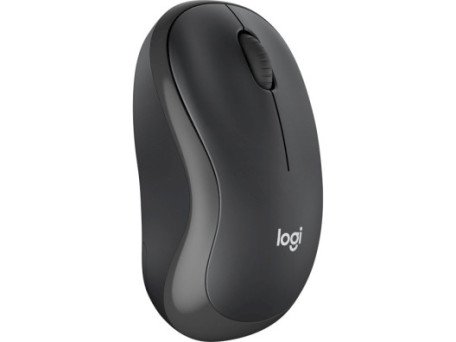 Миша Logitech M240 Graphite (910-007119)  Фото №1
