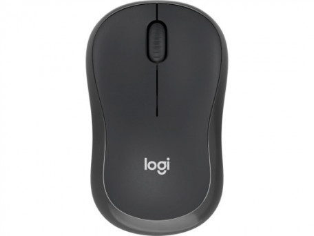 Миша Logitech M240 Graphite (910-007119)  Фото №1