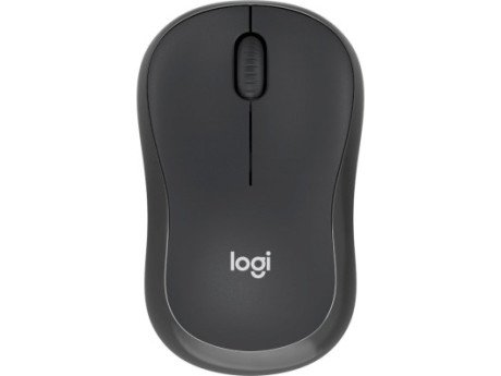 Мышь Logitech M240 Graphite (910-007119)