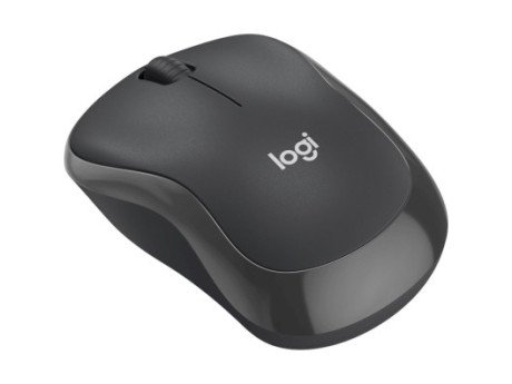Мышь Logitech M240 Graphite (910-007119)  Фото №0