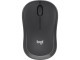 Мышь Logitech M240 Graphite (910-007119)