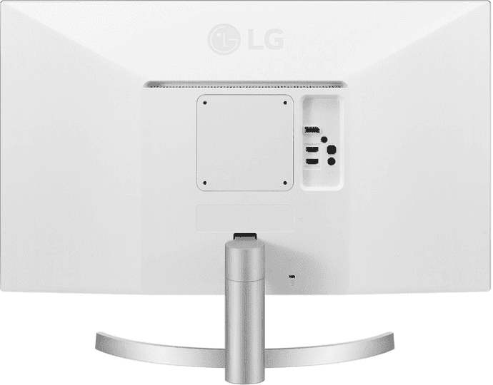 Монітор LG 27UL500P-W  Фото №2