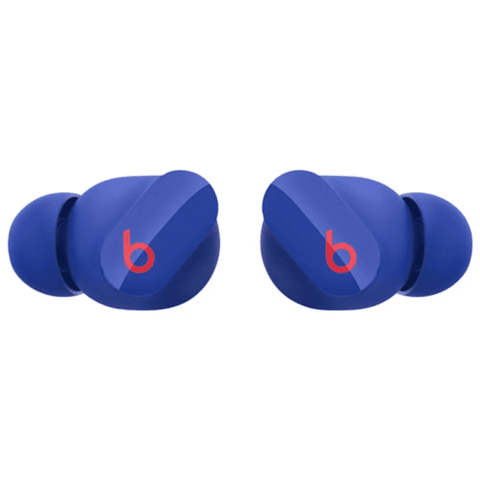Навушники TWS Beats by Dr. Dre Studio Buds Ocean Blue (MMT73)  Фото №1