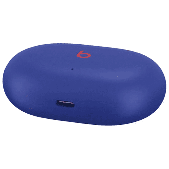Навушники TWS Beats by Dr. Dre Studio Buds Ocean Blue (MMT73)  Фото №2