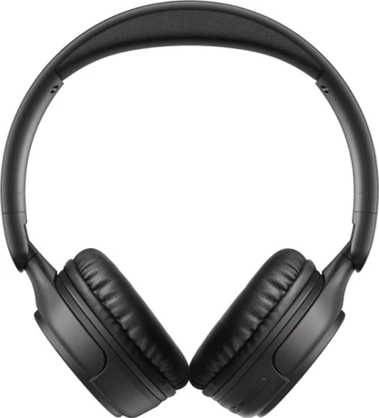 Навушники з мікрофоном Anker Soundcore H30i Black (A3012Z11)  Фото №1