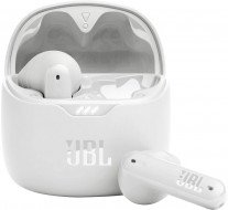 Навушники TWS JBL Tune Flex White (JBLTFLEXWHT)