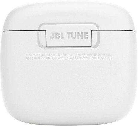 Навушники TWS JBL Tune Flex White (JBLTFLEXWHT)  Фото №2