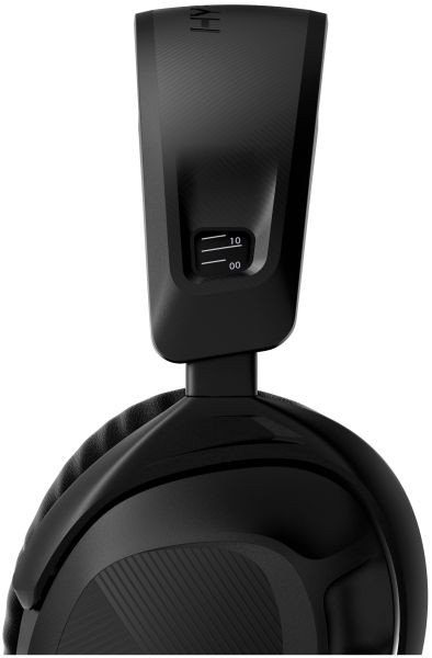 Наушники с микрофоном HyperX Cloud Stinger 2 Wireless Black (676A2AA)  Фото №4