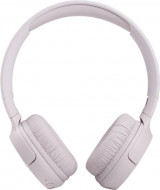 Навушники з мікрофоном JBL Tune 510BT Rose (JBLT510BTROS)